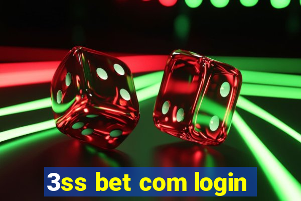 3ss bet com login